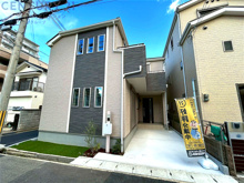 ハートフルタウン神戸東灘区深江南町4丁目の画像