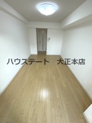 【居間・リビング】 | シャトー桜川 仲介手数料無料