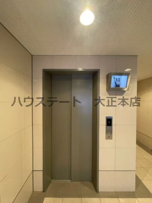 【その他共用部分】 | シャトー桜川 仲介手数料無料