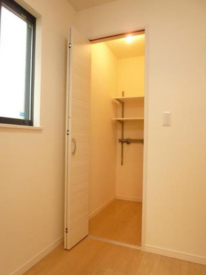 【収納】 | エクシト蘇我 | ※同物件・反転タイプの写真です。