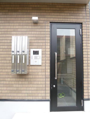 【その他共用部分】 | エクシト蘇我