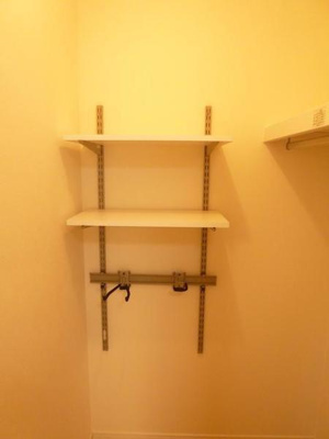 【収納】 | エクシト蘇我 | ※同物件・反転タイプの写真です。