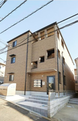 【外観】 | エクシト蘇我