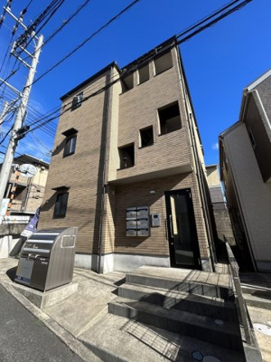 【外観】 | エクシト蘇我