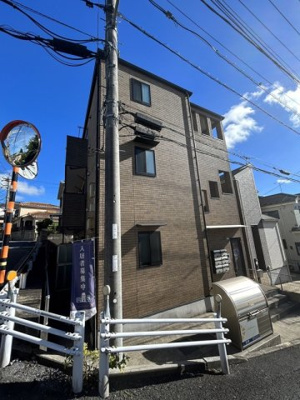 【外観】 | エクシト蘇我