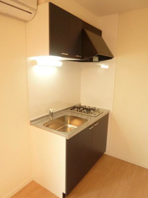 【キッチン】 | エクシト蘇我 | ※同物件・反転タイプの写真です。