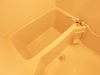 【浴室】 | エクシト蘇我 | ※同物件・反転タイプの写真です。