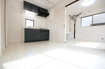 【居間・リビング】 | Ｌｕｃｅ（ルーチェ） | 使いやすい居間です