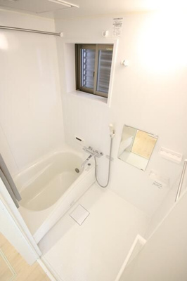 【浴室】 | Ｌｕｃｅ（ルーチェ） | お風呂です