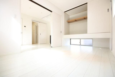 【収納】 | Ｌｕｃｅ（ルーチェ） | 収納豊富です