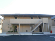 キャトルセゾン瀬田西の画像