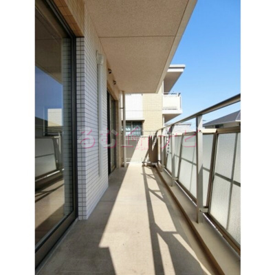 【バルコニー】 | エレガンシア