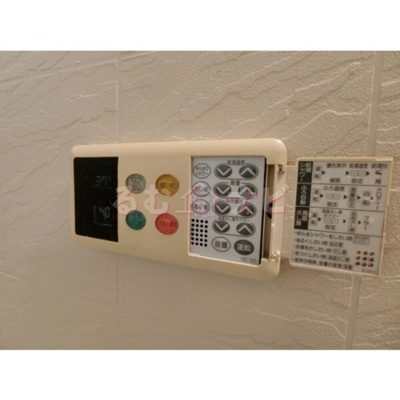 【設備】 | エレガンシア