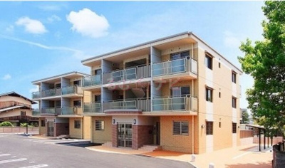 【外観】 | エレガンシア