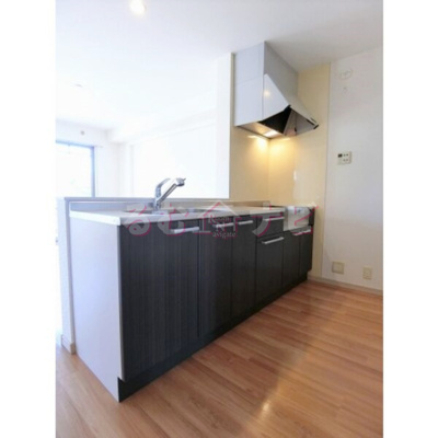 【キッチン】 | エレガンシア