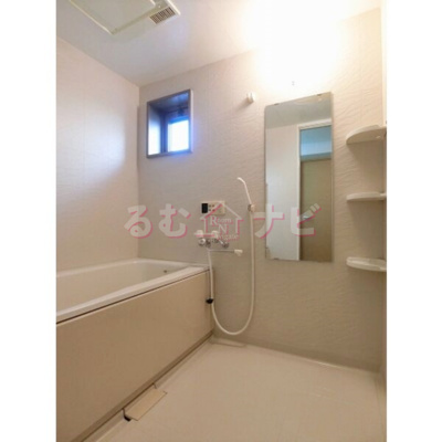 【浴室】 | エレガンシア