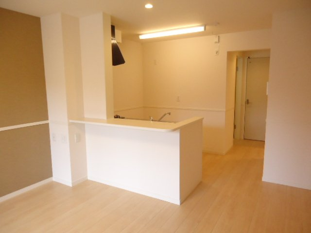 カミーラ南安城　　刈谷市近郊の賃貸ならクラスホーム刈谷店の居間・リビング|リビング