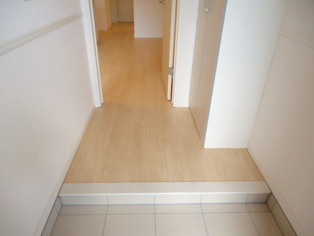 カミーラ南安城　　刈谷市近郊の賃貸ならクラスホーム刈谷店の玄関|玄関