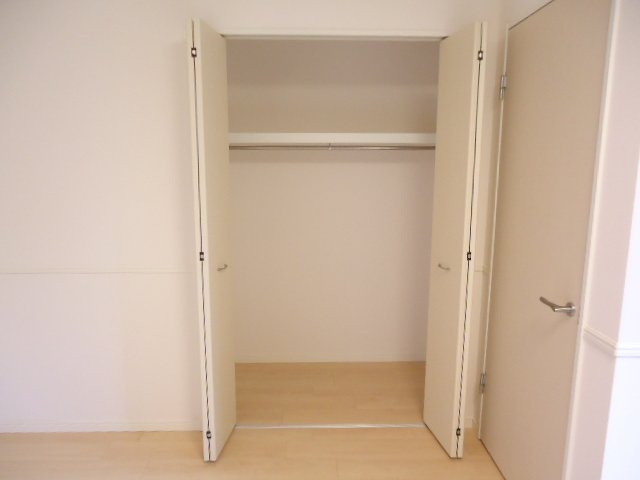 カミーラ南安城　　刈谷市近郊の賃貸ならクラスホーム刈谷店の収納|リビング収納