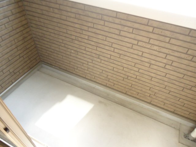 カミーラ南安城　　刈谷市近郊の賃貸ならクラスホーム刈谷店のその他|ベランダ