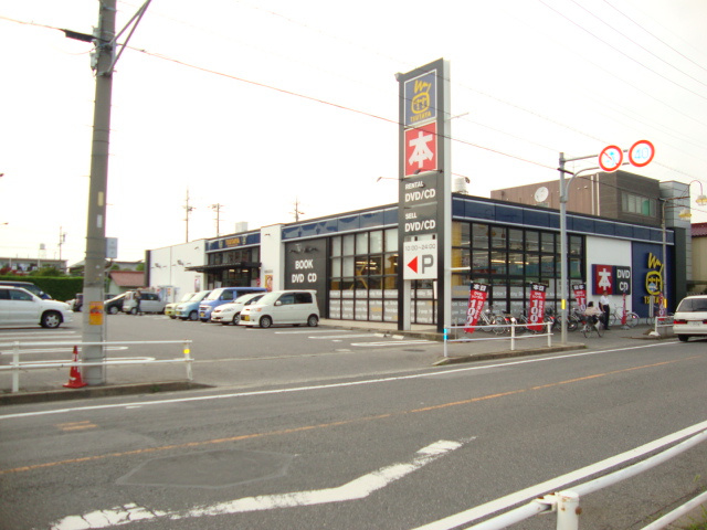 カミーラ南安城　　刈谷市近郊の賃貸ならクラスホーム刈谷店の周辺|TSUTAYA安城店まで1,385ｍ