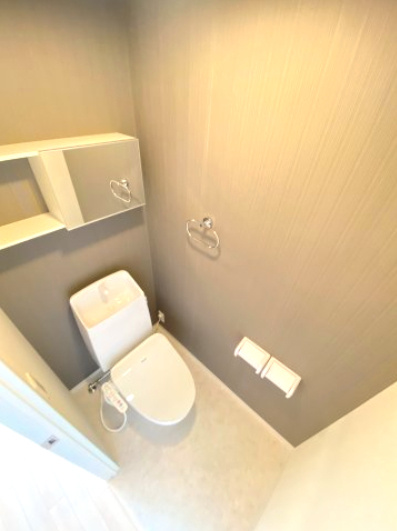 【セキュリティ】 | ※同タイプ物件のお写真です。