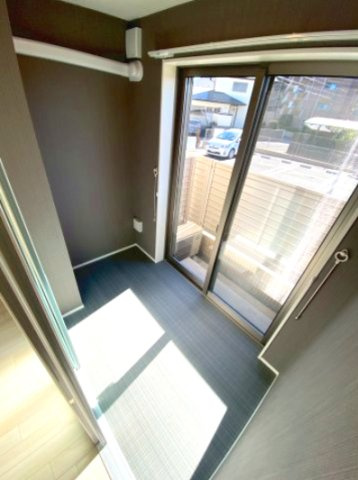 【その他】 | ※同タイプ物件のお写真です。