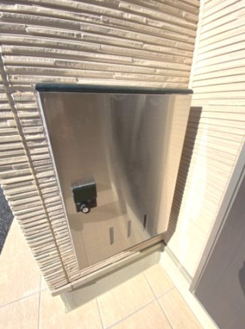 【駐車場】 | ※2025年12月8日撮影