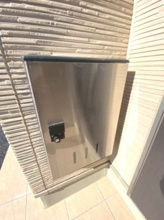 【駐車場】 | ※2025年12月8日撮影