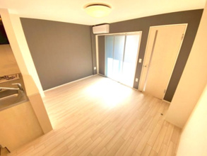 【居間・リビング】 | ※同タイプ物件のお写真です。