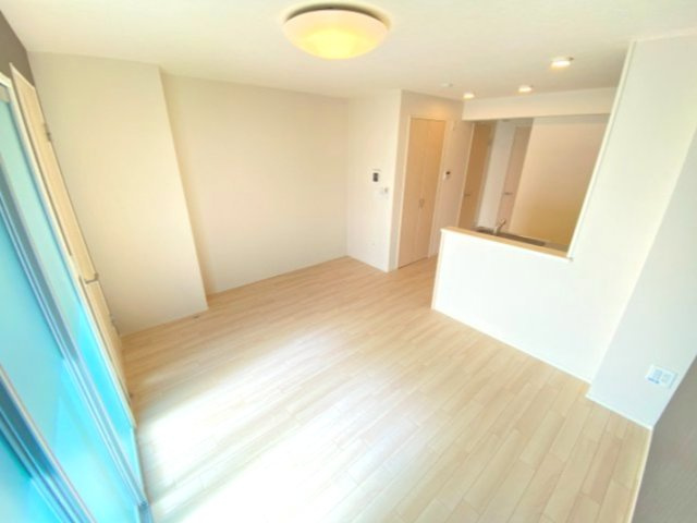 【居間・リビング】 | ※同タイプ物件のお写真です。