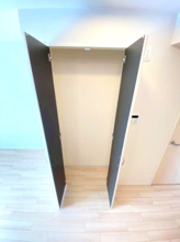 【居間・リビング】 | ※同タイプ物件のお写真です。