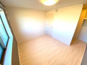 【洋室】 | ※同タイプ物件のお写真です。