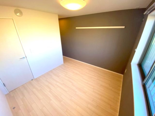 【洋室】 | ※同タイプ物件のお写真です。