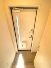 【設備】 | ※同タイプ物件のお写真です。