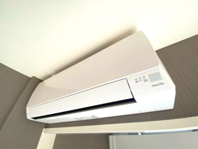 【設備】 | ※同タイプ物件のお写真です。