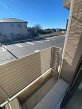 【外観】 | ※2025年12月8日撮影