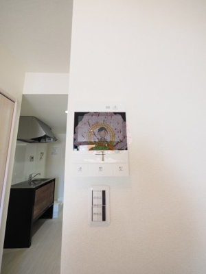 【内装】 | 横浜平沼ダイカンプラザ三号館