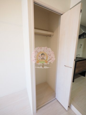 【収納】 | 横浜平沼ダイカンプラザ三号館