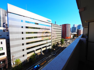 【展望】 | 横浜平沼ダイカンプラザ三号館