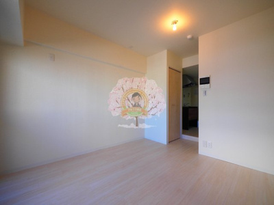 【寝室】 | 横浜平沼ダイカンプラザ三号館