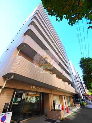 【外観】 | 横浜平沼ダイカンプラザ三号館