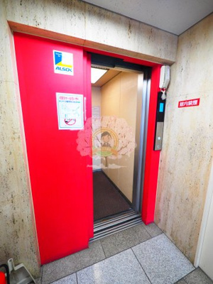 【その他共用部分】 | 横浜平沼ダイカンプラザ三号館