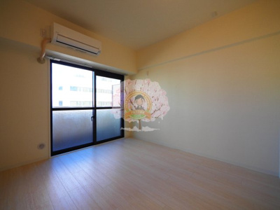 【居間・リビング】 | 横浜平沼ダイカンプラザ三号館