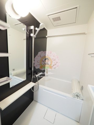 【浴室】 | 横浜平沼ダイカンプラザ三号館