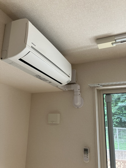 第５コスモスヴィラの設備