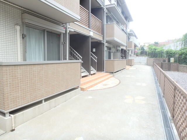 第５コスモスヴィラのその他共用部分