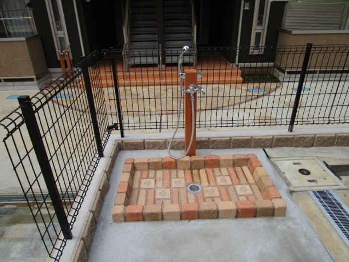 第５コスモスヴィラのその他共用部分