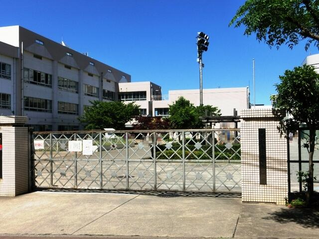 第５コスモスヴィラの展望