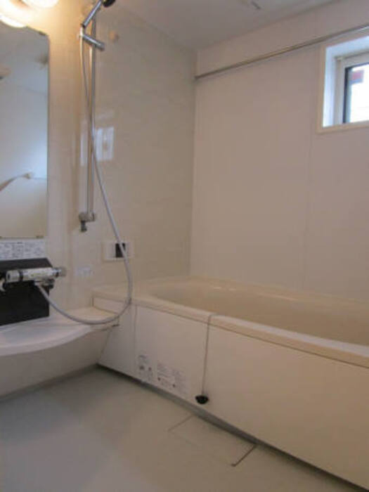 第５コスモスヴィラの浴室